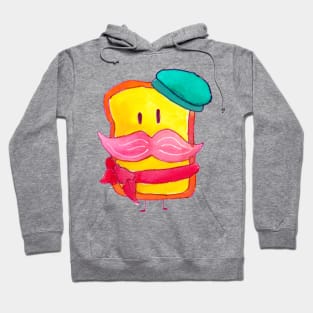 French Toast Hoodie